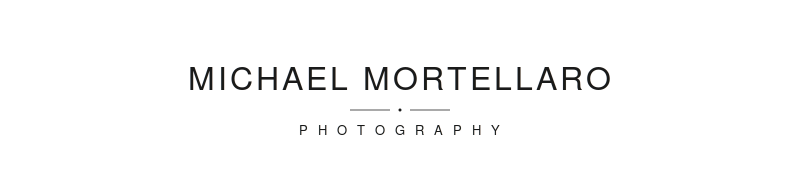 Michael Mortellaro Photography